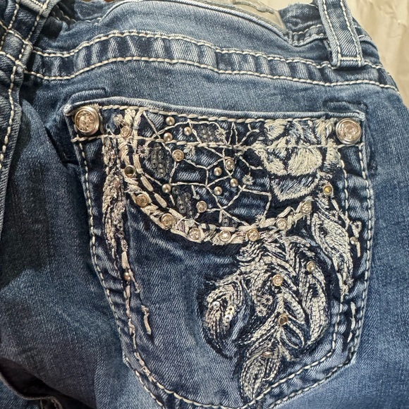 Miss me boot - Picture 3 of 5